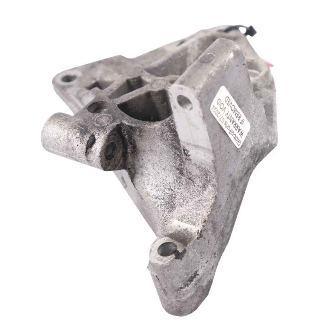 Citroen Dispatch 3 Diesel Engine Throttle Body Valve Bracket  - SKU 25384715 - Part number 25384715