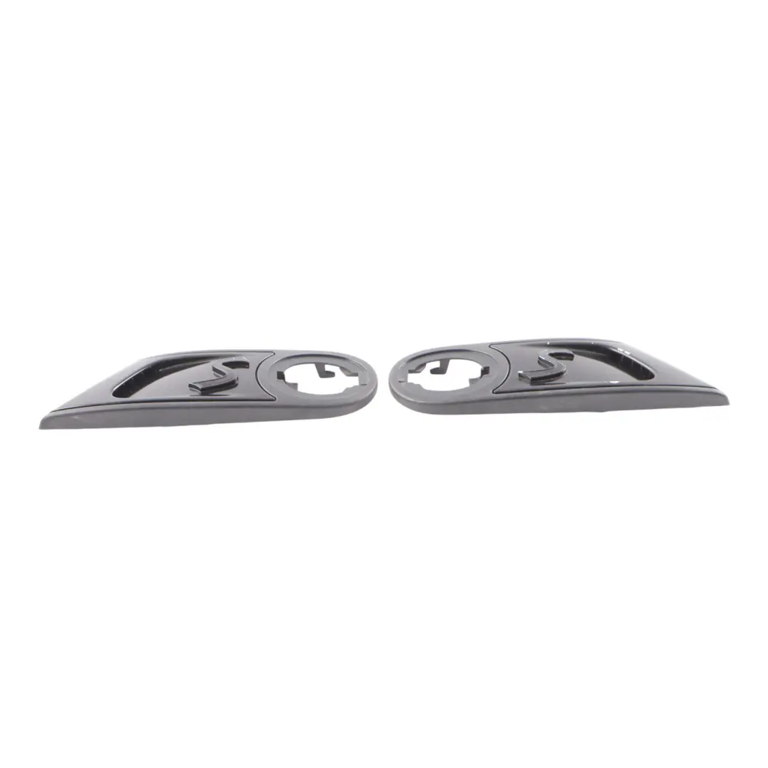 Mini Cooper S 1 R55 R56 R57 Zusatzblinkleuchte Links Weiss Chrom - SKU 2751969-4 - Teilenummer 2751969