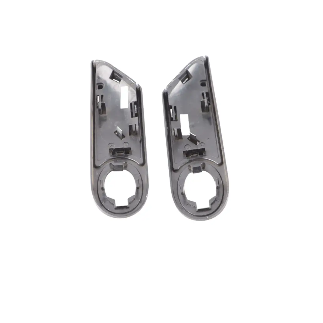 Mini Cooper S 1 R55 R56 R57 Zusatzblinkleuchte Links Weiss Chrom - SKU 2751969-4 - Teilenummer 2751969