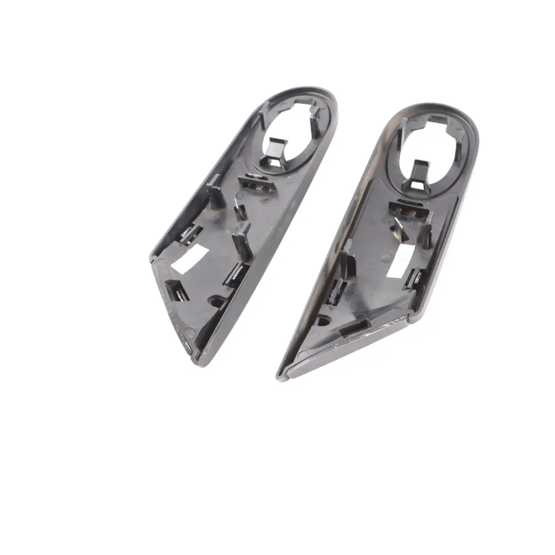 Left Direction Turn Side Indicator Chrome N/S to Mini Cooper S R55 R56 R57 with Part number 2751969 Mini Cooper S R55 R56 R57 Left Direction Turn Side Indicator Chrome N/S - SKU 2751969-4 - Part number 2751969