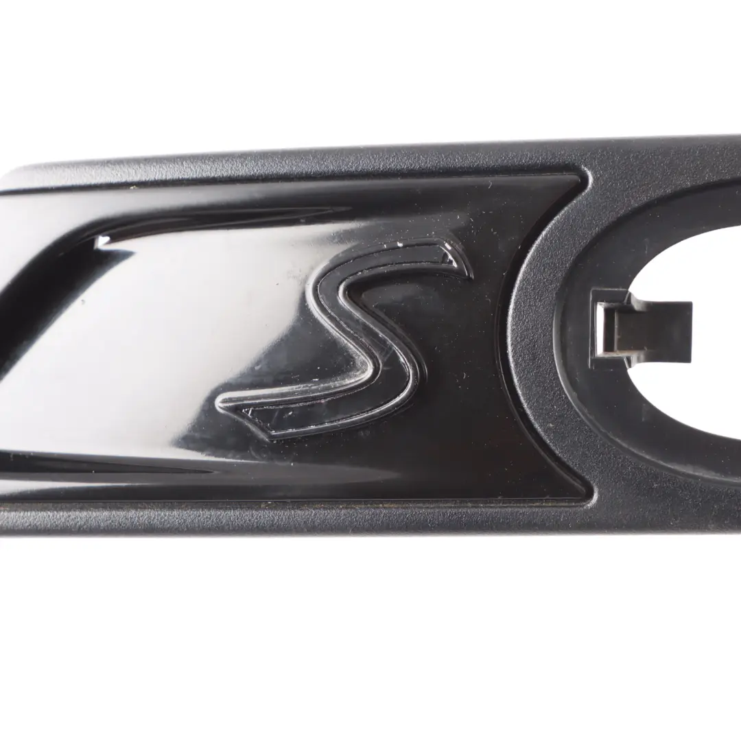 Left Direction Turn Side Indicator Chrome N/S to Mini Cooper S R55 R56 R57 with Part number 2751969 Mini Cooper S R55 R56 R57 Left Direction Turn Side Indicator Chrome N/S - SKU 2751969-4 - Part number 2751969