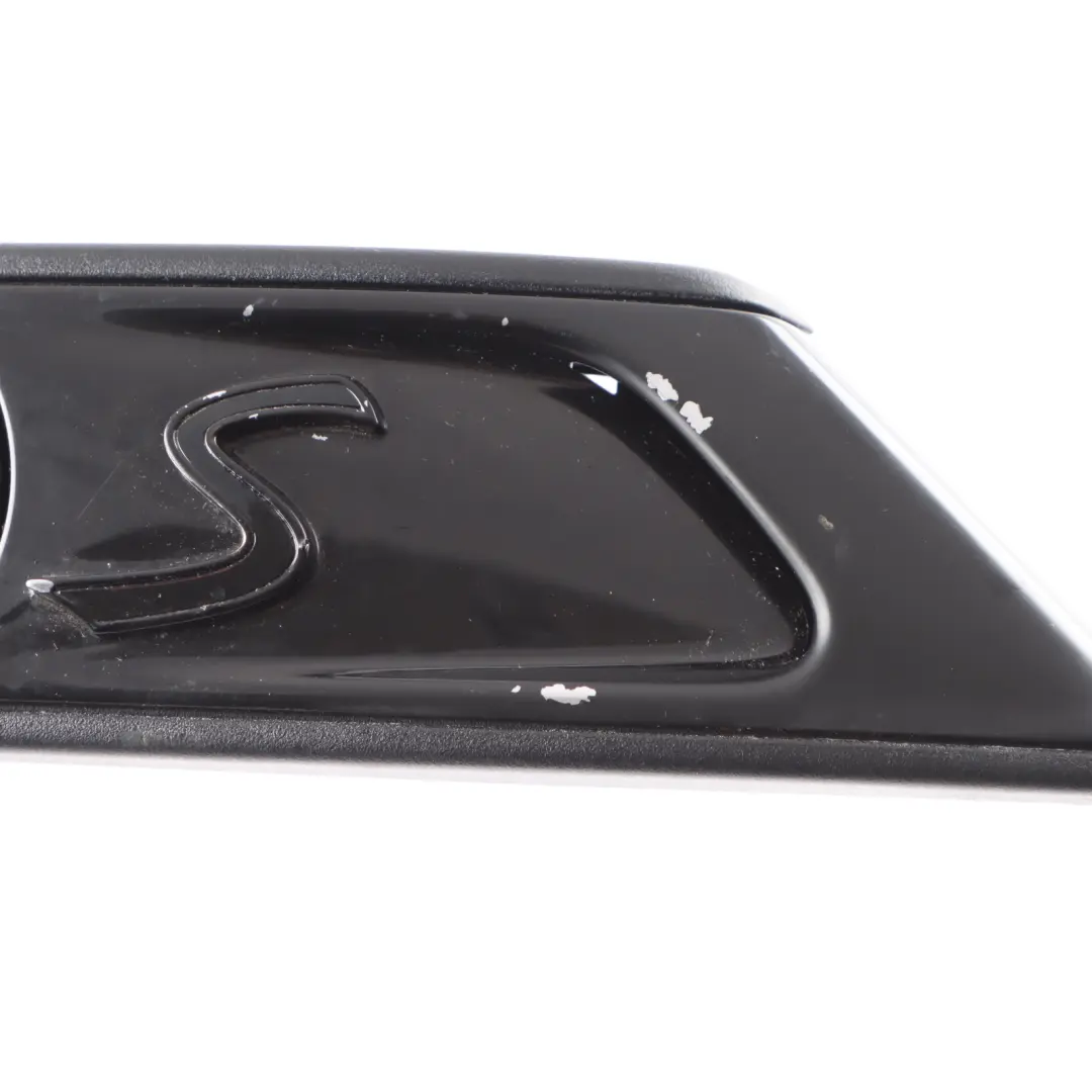 Left Direction Turn Side Indicator Chrome N/S to Mini Cooper S R55 R56 R57 with Part number 2751969 Mini Cooper S R55 R56 R57 Left Direction Turn Side Indicator Chrome N/S - SKU 2751969-4 - Part number 2751969