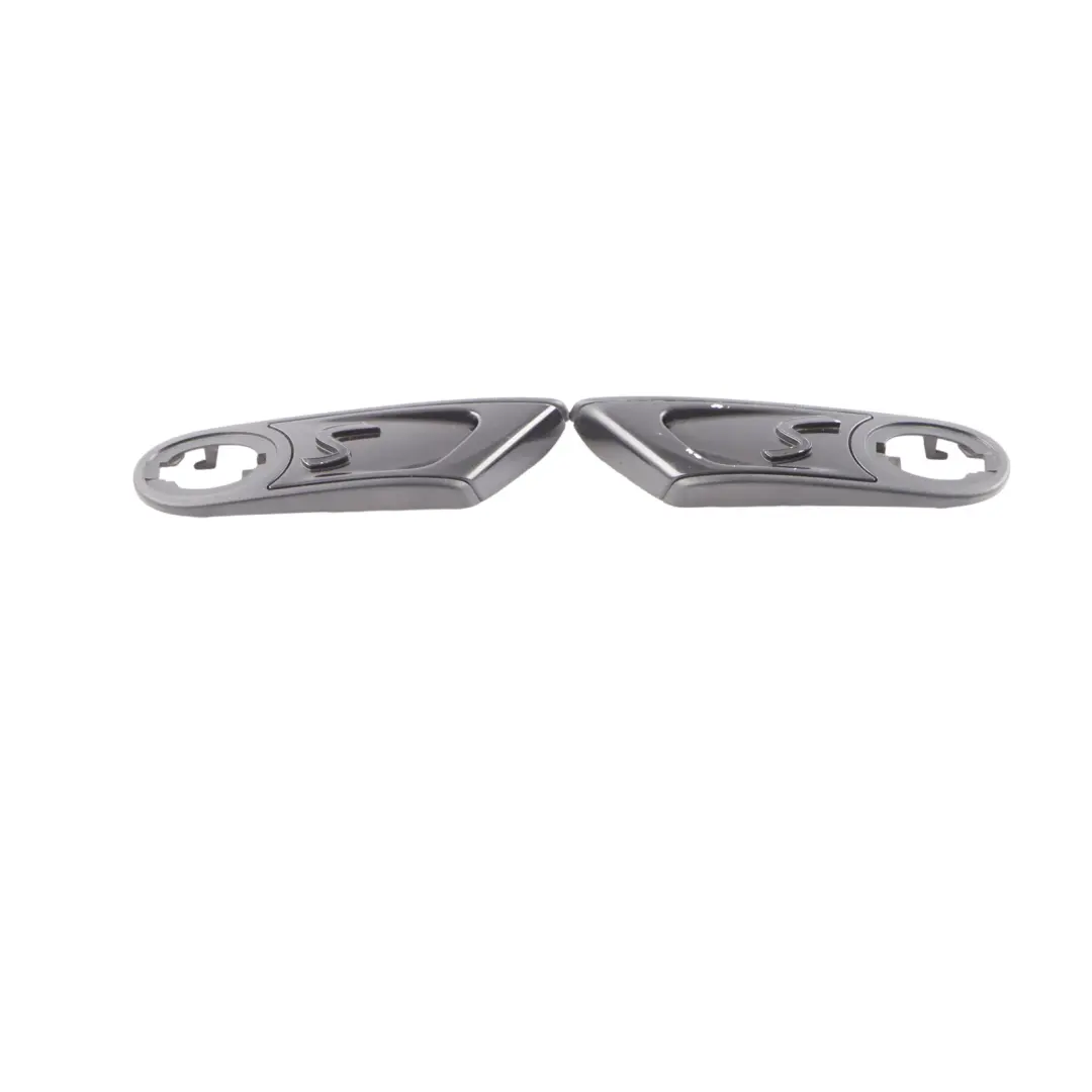 Zusatzblinkleuchte Links Weiss Chrom für Mini Cooper S 1 R55 R56 R57 mit Teilenummer 2751969 Mini Cooper S 1 R55 R56 R57 Zusatzblinkleuchte Links Weiss Chrom - SKU 2751969-4 - Teilenummer 2751969