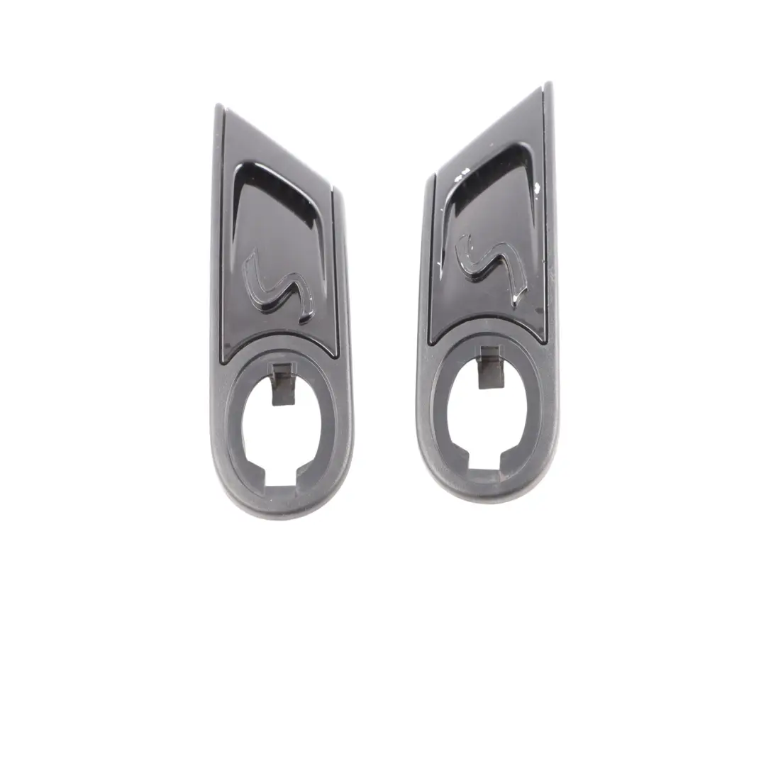 Mini Cooper S R55 R56 R57 Left Direction Turn Side Indicator Chrome N/S - SKU 2751969-4 - Part number 2751969