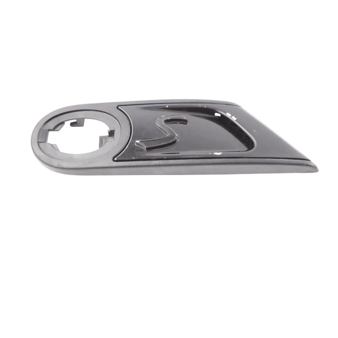 Mini Cooper S 1 R55 R56 R57 Zusatzblinkleuchte Links Weiss Chrom - SKU 2751969-4 - Teilenummer 2751969