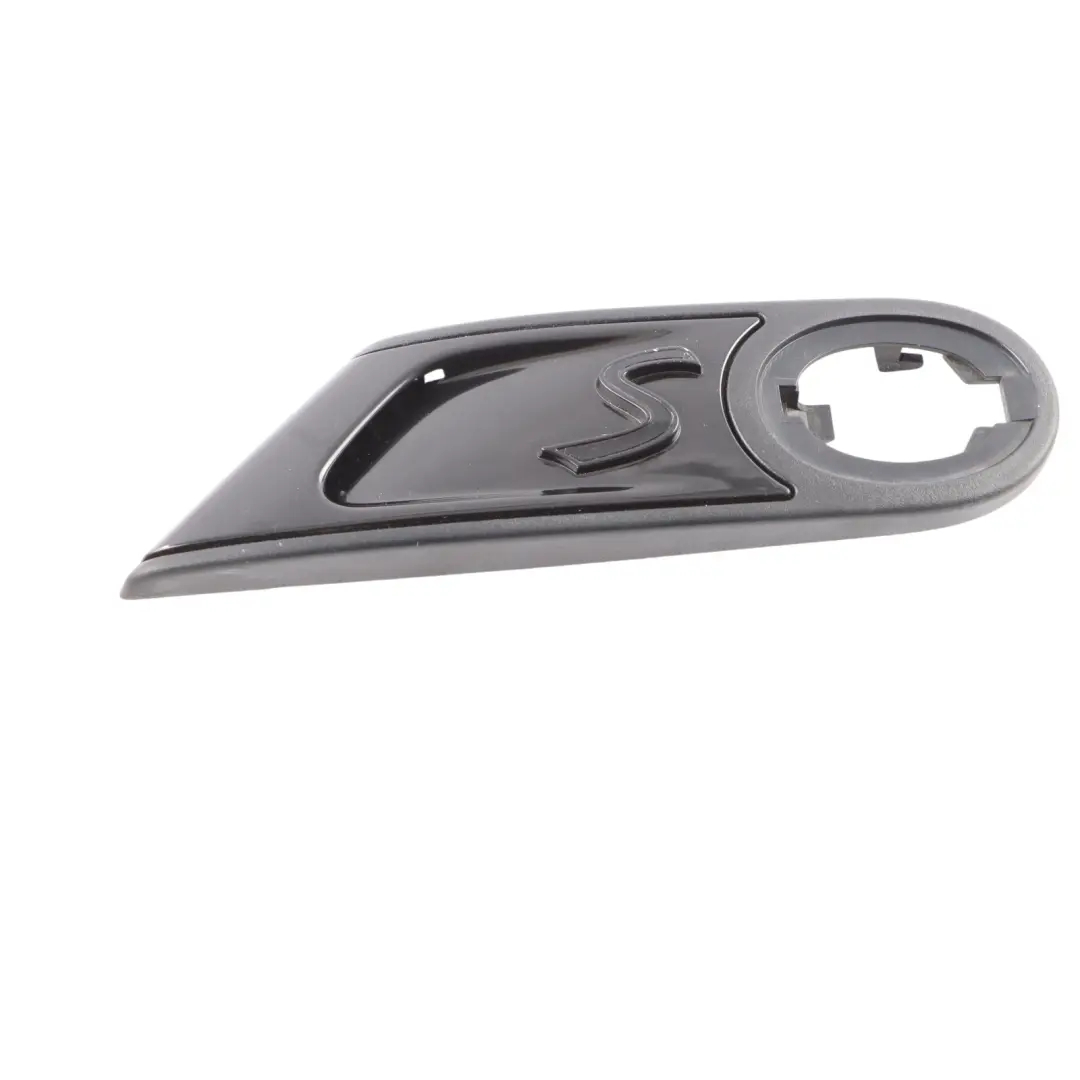 Mini Cooper S R55 R56 R57 Left Direction Turn Side Indicator Chrome N/S - SKU 2751969-4 - Part number 2751969