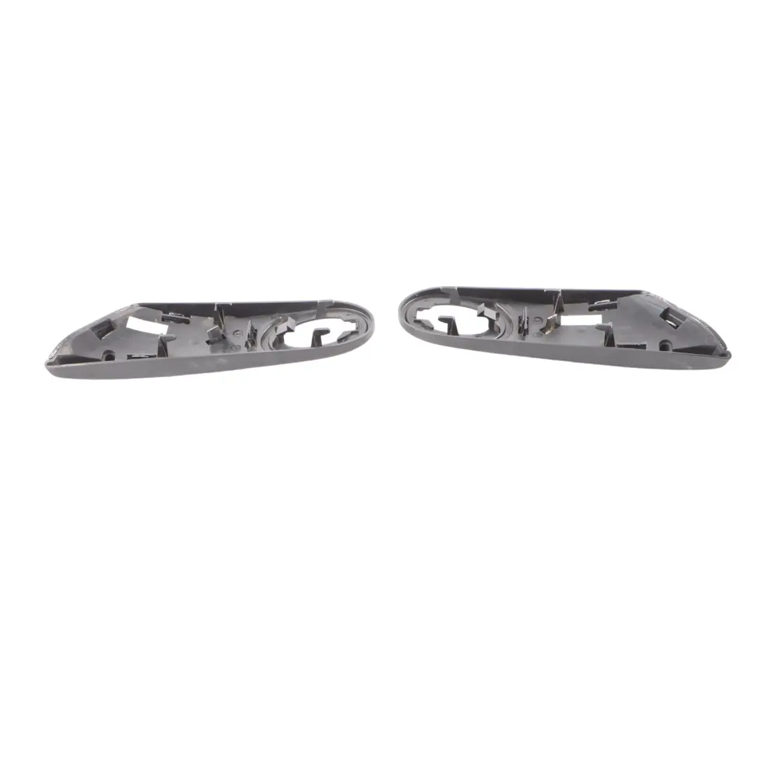 Left Direction Turn Side Indicator Chrome N/S to Mini Cooper S R55 R56 R57 with Part number 2751969 Mini Cooper S R55 R56 R57 Left Direction Turn Side Indicator Chrome N/S - SKU 2751969-4 - Part number 2751969