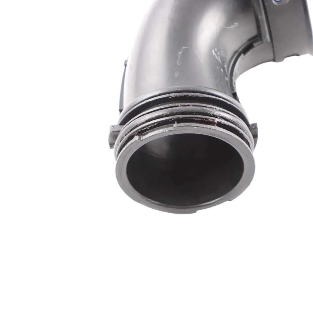 R56N R57 R58 Pipe Air Inlet Intake Manifold to Mini Cooper S R55 R56 with Part number 2753082 Mini Cooper S R55 R56 R56N R57 R58 Pipe Air Inlet Intake Manifold - SKU 2753082 - Part number 2753082