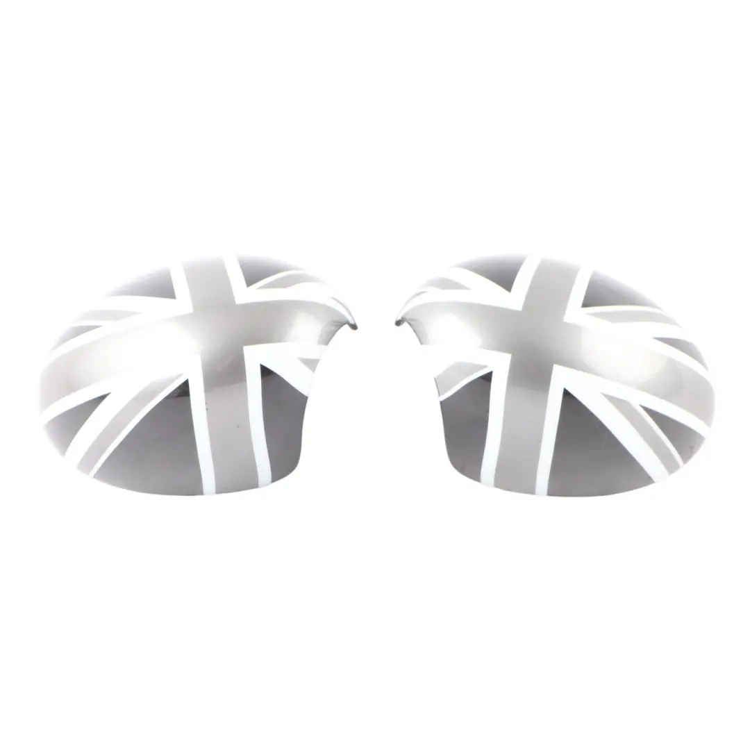 Wing Mirror Cover Mini R56 R55 R57 Mirror Cap Left Right N/O/S Union Jack Casing to with Part number 2754914/2754913 Wing Mirror Cover Mini R56 R55 R57 Mirror Cap Left Right N/O/S Union Jack Casing - SKU 2754914/2754913-UK - Part number 2754914/2754913
