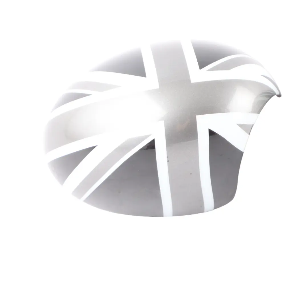 Wing Mirror Cover Mini R56 R55 R57 Mirror Cap Left Right N/O/S Union Jack Casing to with Part number 2754914/2754913 Wing Mirror Cover Mini R56 R55 R57 Mirror Cap Left Right N/O/S Union Jack Casing - SKU 2754914/2754913-UK - Part number 2754914/2754913