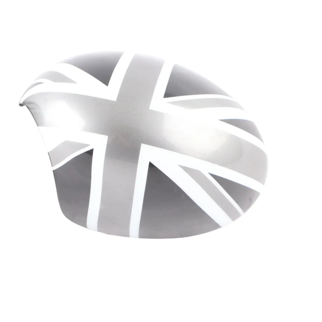 Wing Mirror Cover Mini R56 R55 R57 Mirror Cap Left Right N/O/S Union Jack Casing to with Part number 2754914/2754913 Wing Mirror Cover Mini R56 R55 R57 Mirror Cap Left Right N/O/S Union Jack Casing - SKU 2754914/2754913-UK - Part number 2754914/2754913
