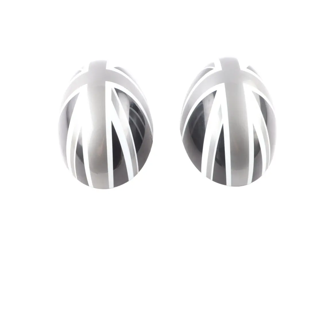 Wing Mirror Cover Mini R56 R55 R57 Mirror Cap Left Right N/O/S Union Jack Casing to with Part number 2754914/2754913 Wing Mirror Cover Mini R56 R55 R57 Mirror Cap Left Right N/O/S Union Jack Casing - SKU 2754914/2754913-UK - Part number 2754914/2754913