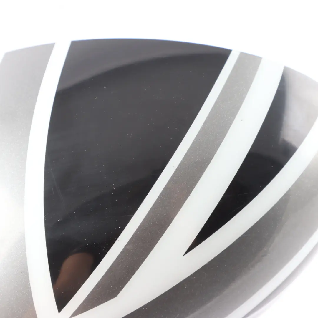 Wing Mirror Cover Mini R56 R55 R57 Mirror Cap Left Right N/O/S Union Jack Casing to with Part number 2754914/2754913 Wing Mirror Cover Mini R56 R55 R57 Mirror Cap Left Right N/O/S Union Jack Casing - SKU 2754914/2754913-UK - Part number 2754914/2754913