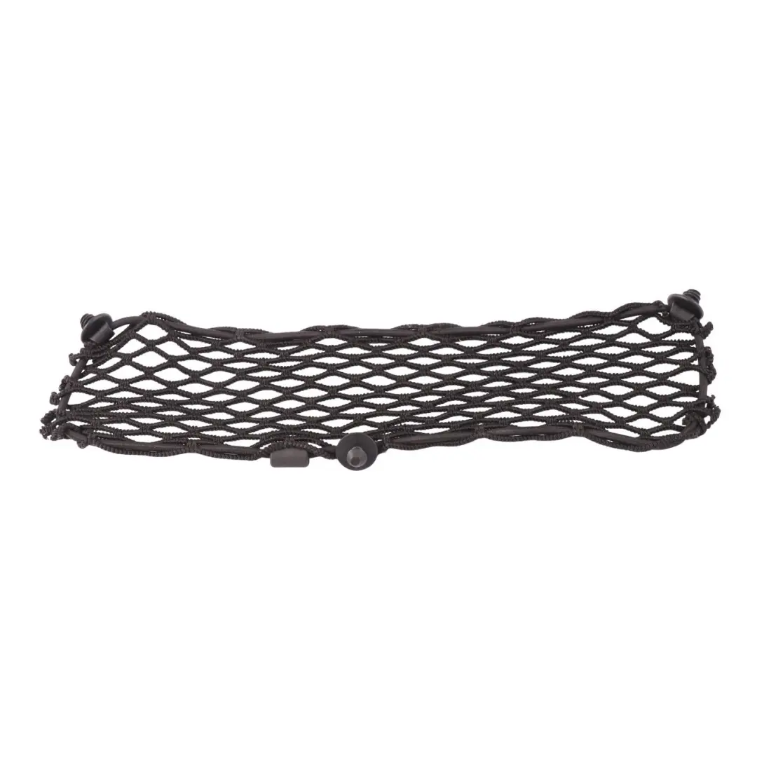 Mini Countryman R55 R56 R57 Front Seat Storage Cargo Net Right O/S Black - SKU 2756214 - Part number 2756214