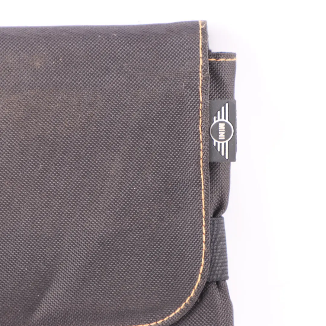 Owner's Handbook Pouch Wallet Case Set to Mini Paceman R61 with Part number 2919020 Mini Paceman R61 Owner's Handbook Pouch Wallet Case Set - SKU 2919020-1 - Part number 2919020