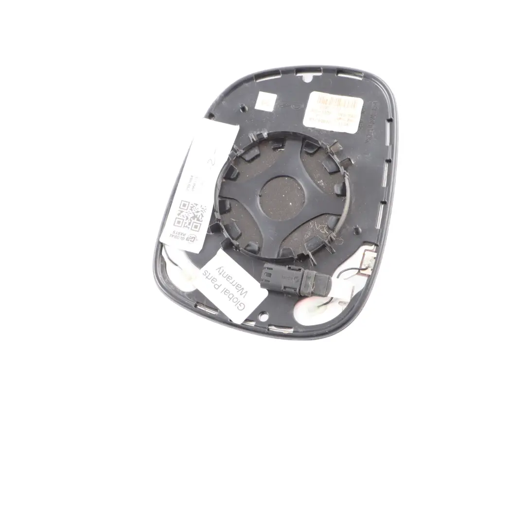 Wing Espejo Vidrio Gran Angular Auto Dip Derecha Puerta para BMW X1 E84 X3 F25 con número de pieza 2991664 BMW X1 E84 X3 F25 Wing Espejo Vidrio Gran Angular Auto Dip Derecha Puerta - SKU 2991664 - Número de pieza 2991664