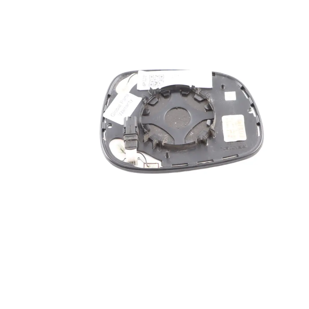 BMW X1 E84 X3 F25 Szkło Lusterka Prawe - SKU 2991664 - Numer Części 2991664