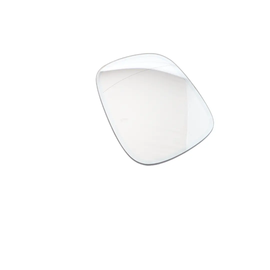  Wing Mirror Glass BMW X1 E84 X3 F25 Door Right O/S Wide Angle Auto Dip - SKU 2991664 - Part number 2991664