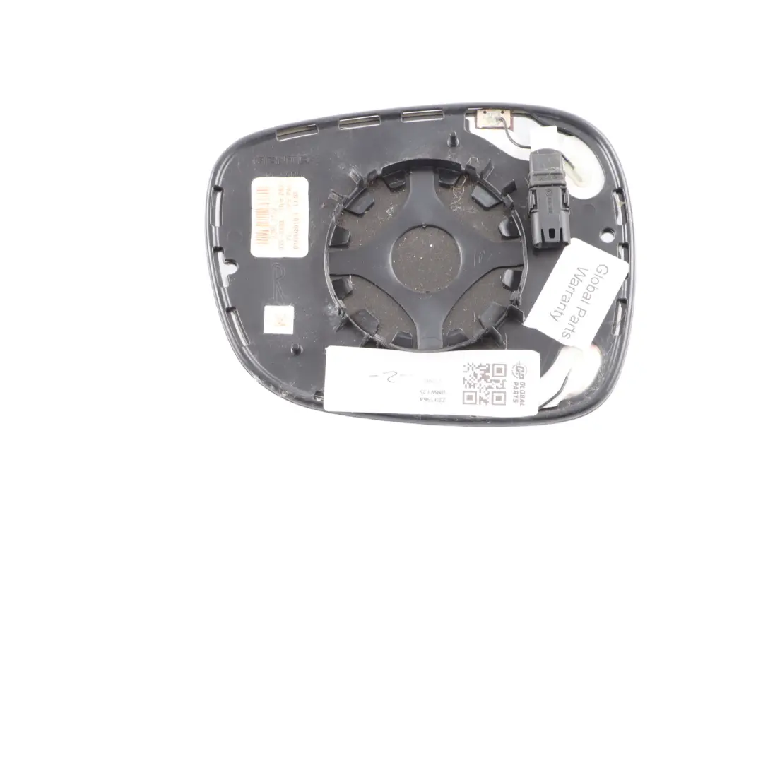 Szkło Lusterka Prawe do BMW X1 E84 X3 F25 o numerze 2991664 BMW X1 E84 X3 F25 Szkło Lusterka Prawe - SKU 2991664 - Numer Części 2991664