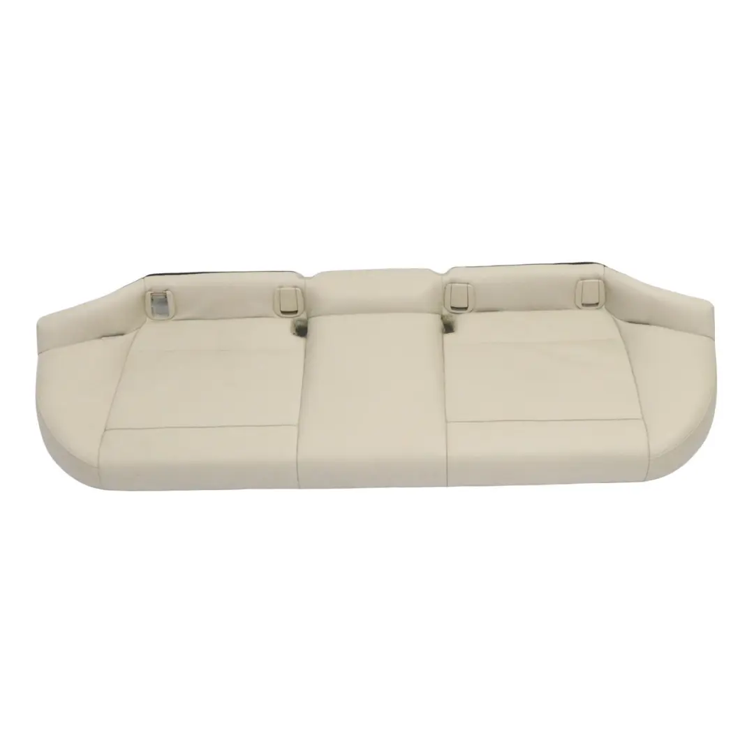 BMW X1 E84 Banquette arrière Base de canapé Revêtement en cuir Nevada Oyster - SKU 2992116 - Numéro de pièce 2992116