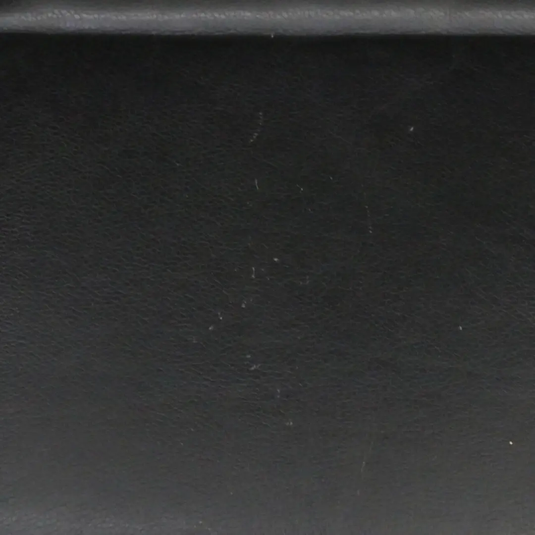 Asiento Delantero BMW X1 E84 M Sport Derecho Cuero Nevada Negro  - SKU 2992776-2 - Número de pieza 2992776
