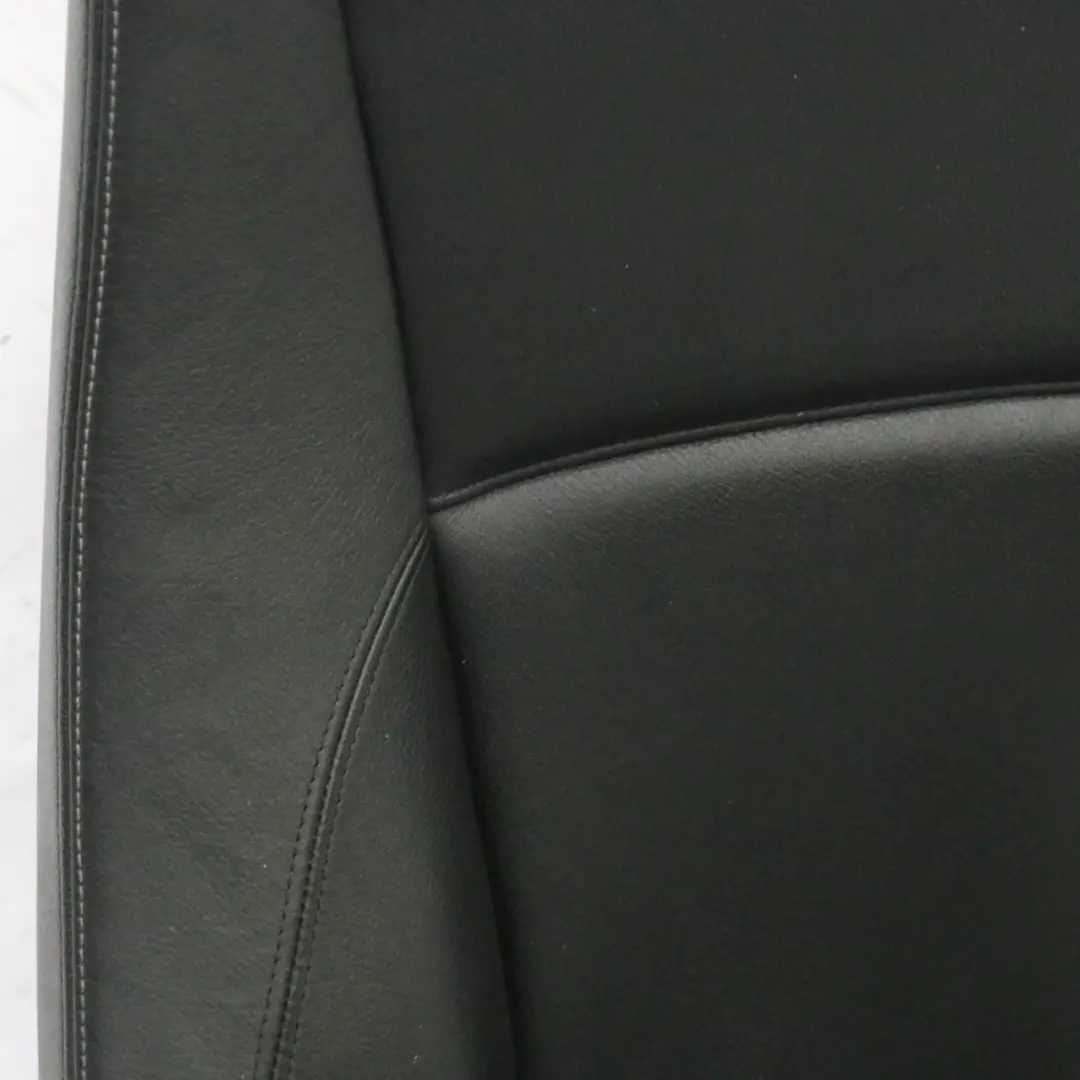  Siège avant BMW X1 E84 M Sport Droit Cuir Nevada Noir - SKU 2992776-2 - Numéro de pièce 2992776