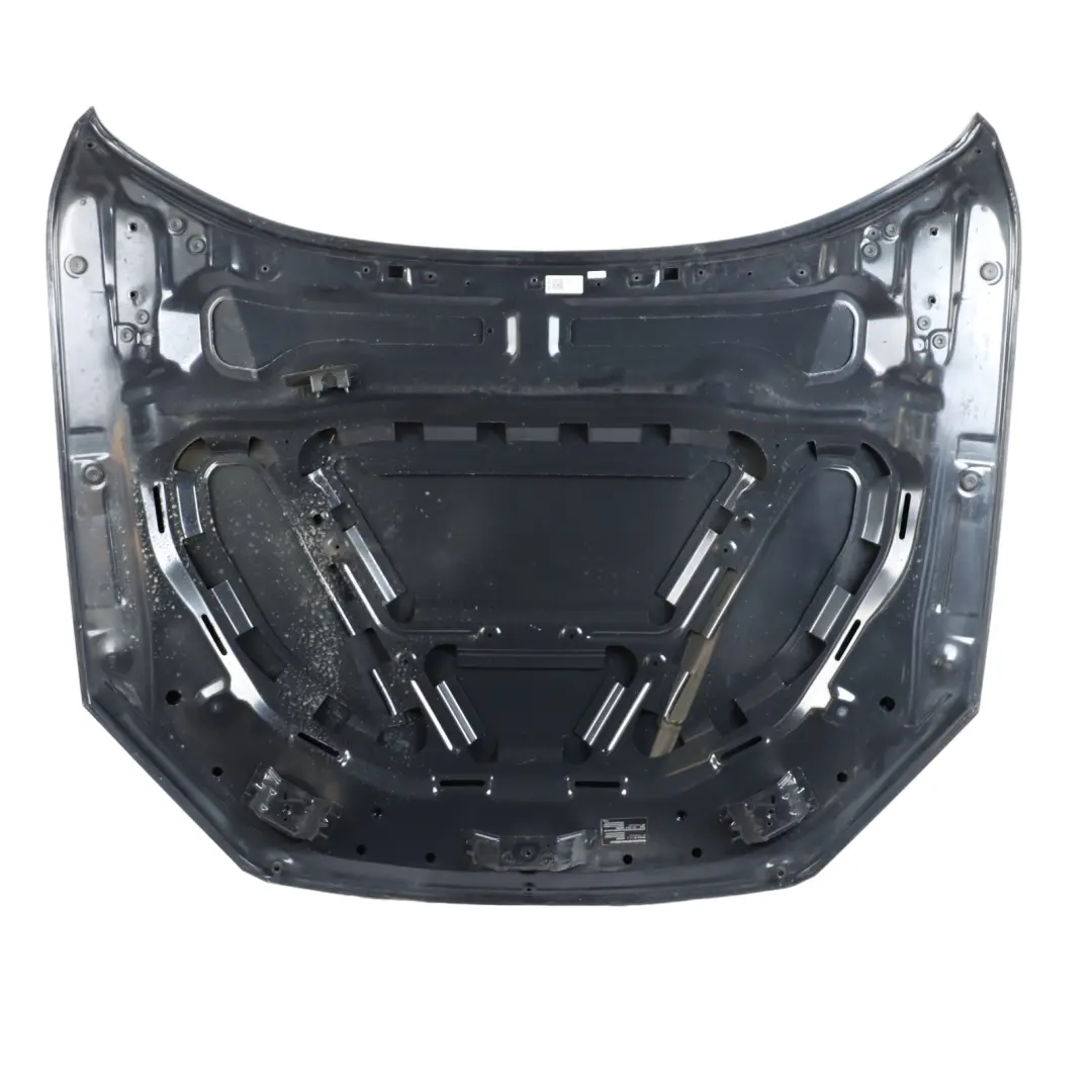 BMW X1 E84 Bonnet Hood Front Engine Cover Black Sapphire Metallic - 475 - SKU 2993151-BS1 - Part number 2993151