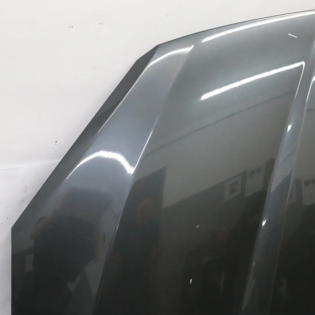 BMW X1 E84 Bonnet Hood Front Engine Cover Mineral Grey Metallic - B39 - SKU 2993151-MG - Part number 2993151