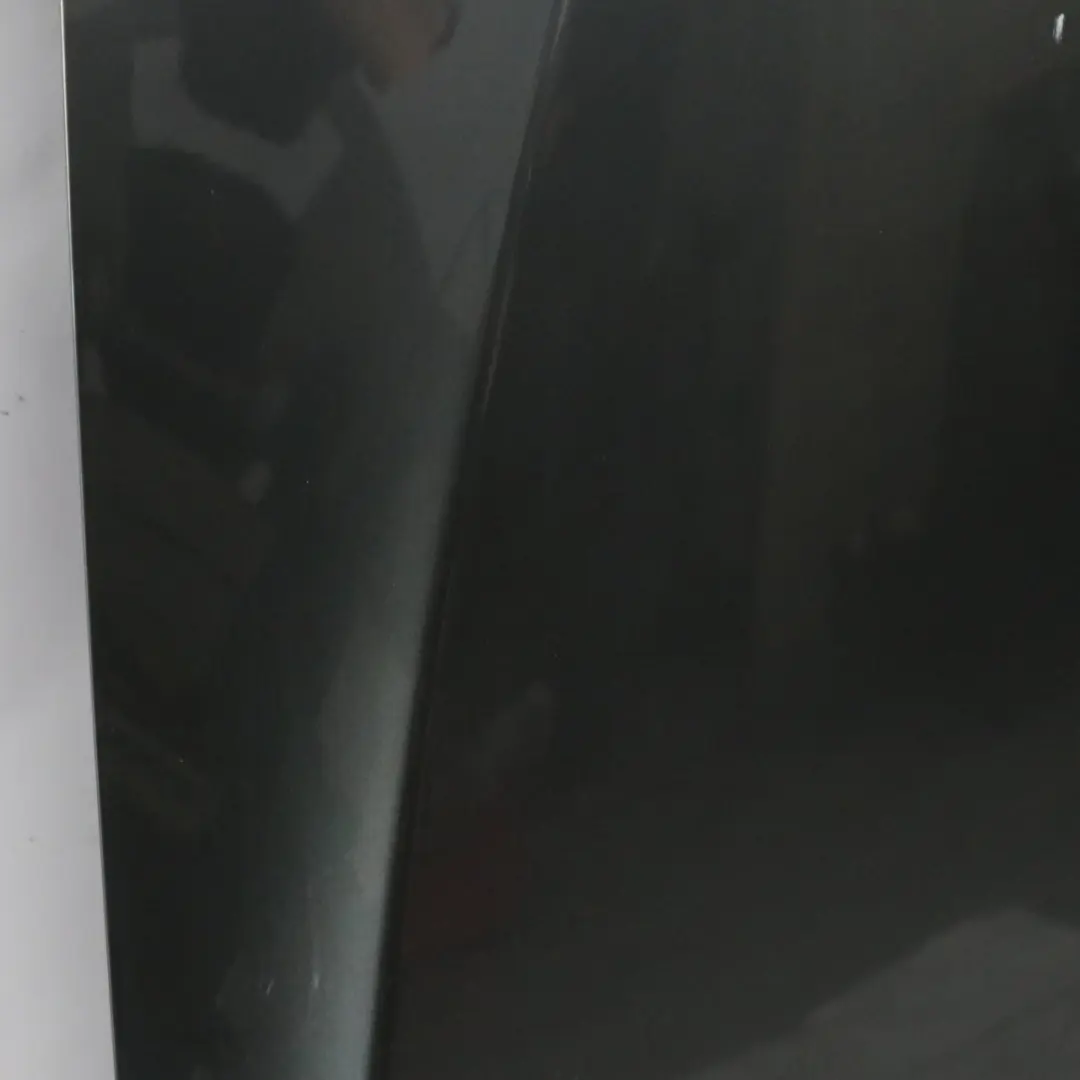 BMW X1 E84 Maska Pokrywa Silnika Szara Mineral Grey Metallic - B39 - SKU 2993151-MG - Numer Części 2993151