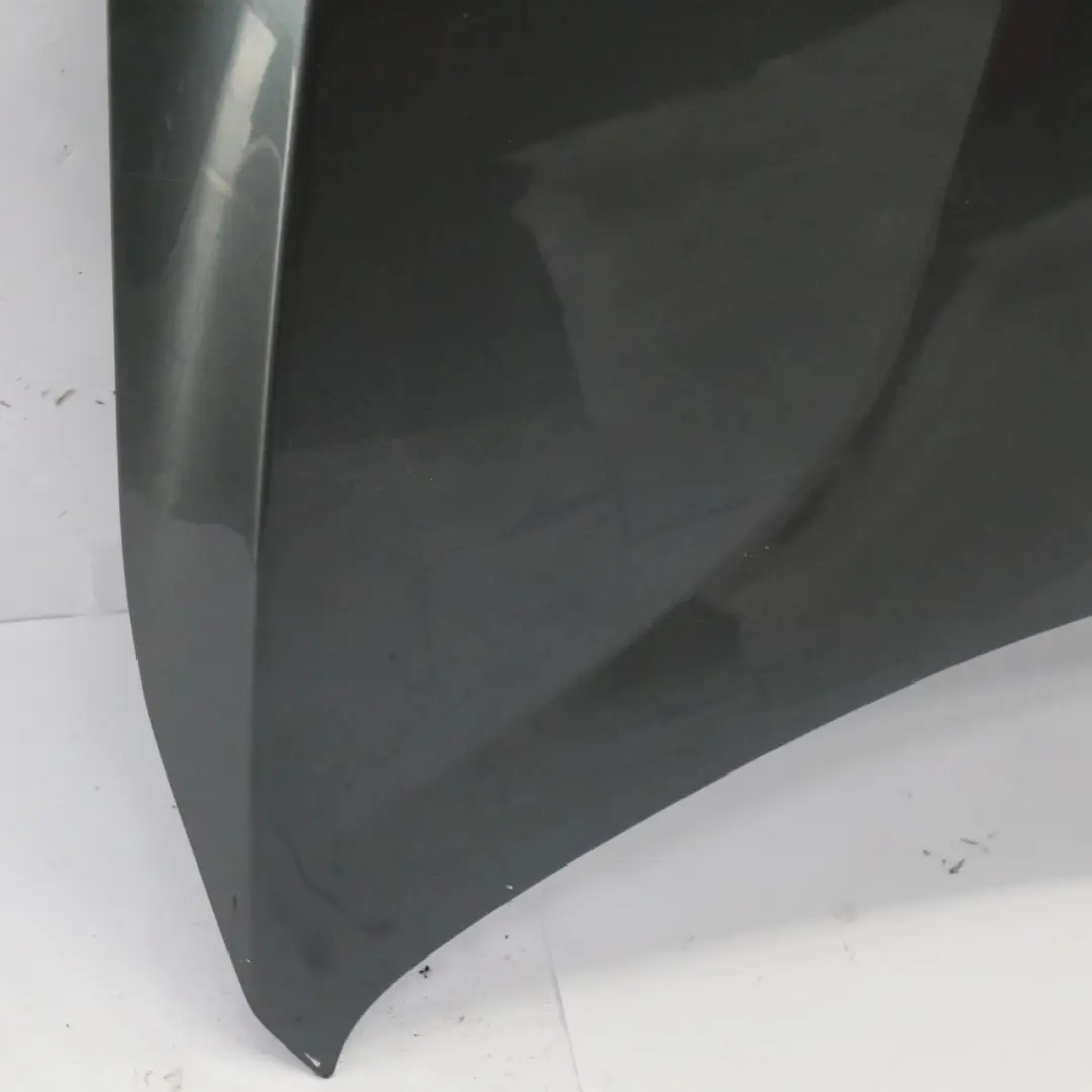 Bonnet Hood Front Engine Cover Mineral Grey Metallic - B39 to BMW X1 E84 with Part number 2993151 BMW X1 E84 Bonnet Hood Front Engine Cover Mineral Grey Metallic - B39 - SKU 2993151-MG - Part number 2993151