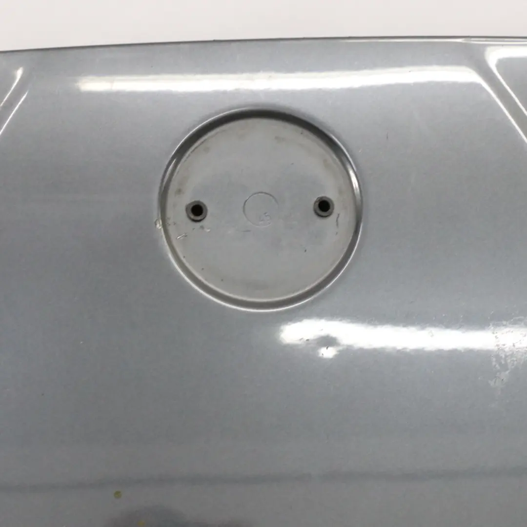 Bonnet Hood Front Engine Cover Mineral Grey Metallic - B39 to BMW X1 E84 with Part number 2993151 BMW X1 E84 Bonnet Hood Front Engine Cover Mineral Grey Metallic - B39 - SKU 2993151-MG - Part number 2993151