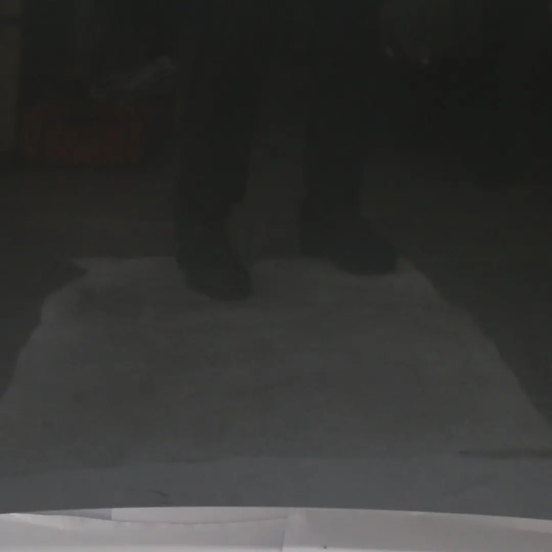 Bonnet Hood Front Engine Cover Mineral Grey Metallic - B39 to BMW X1 E84 with Part number 2993151 BMW X1 E84 Bonnet Hood Front Engine Cover Mineral Grey Metallic - B39 - SKU 2993151-MG - Part number 2993151