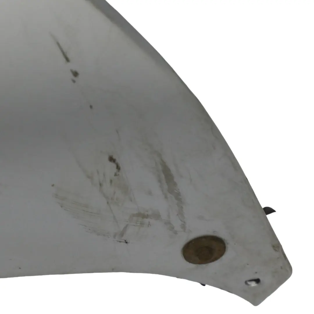 BMW X1 E84 X Line Pare-chocs Arrière Central Couverture Argent - SKU 2993570-1 - Numéro de pièce 2993570