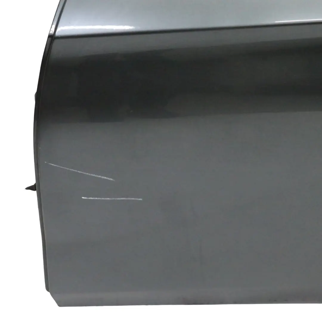 Door Rear Left N/S Mineralgrau Mineral Grey Metallic - B39 to BMW X1 E84 with Part number 2993819 BMW X1 E84 Door Rear Left N/S Mineralgrau Mineral Grey Metallic - B39 - SKU 2993819-MG - Part number 2993819