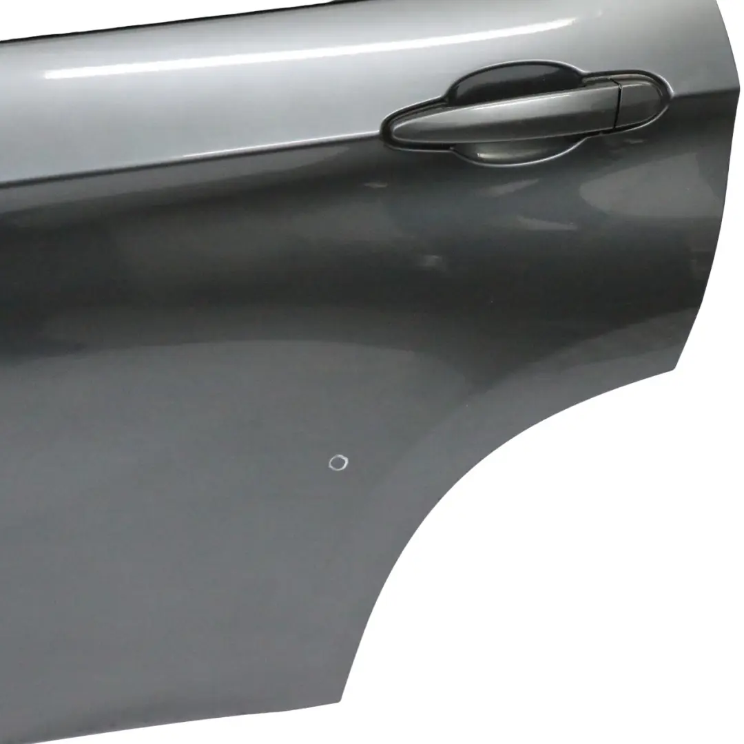 BMW X1 E84 Tür hinten links Mineralgrau Mineralgrau Metallic - B39 - SKU 2993819-MG - Teilenummer 2993819