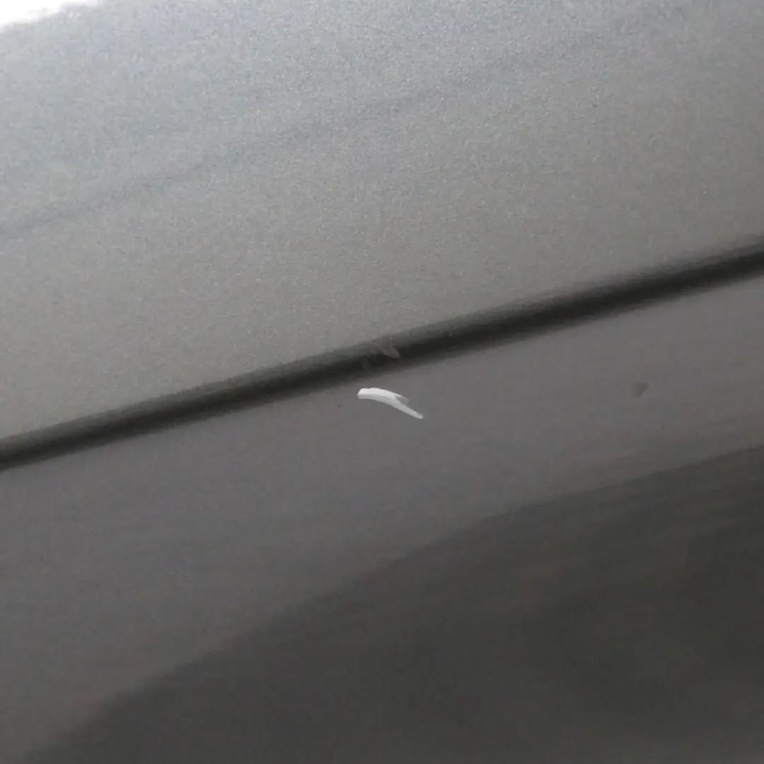 BMW X1 E84 Drzwi Prawe Tylne Mineralgrau - B39 - SKU 2993820-MG - Numer Części 2993820