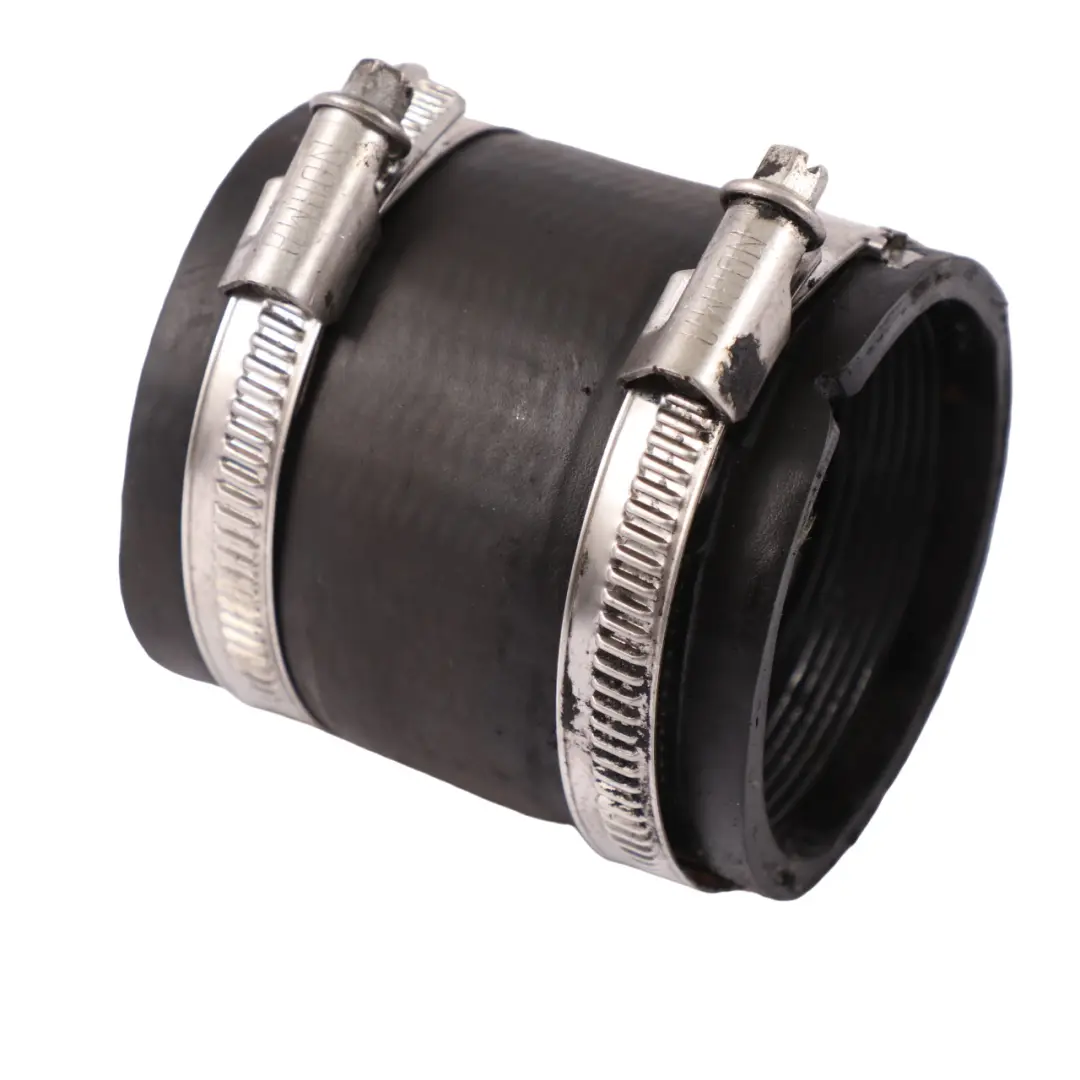 VW Volkswagen Crafter Intercooler Air Intake Pipe Hose Line Connector - SKU 2E0145834B - Part number 2E0145834B