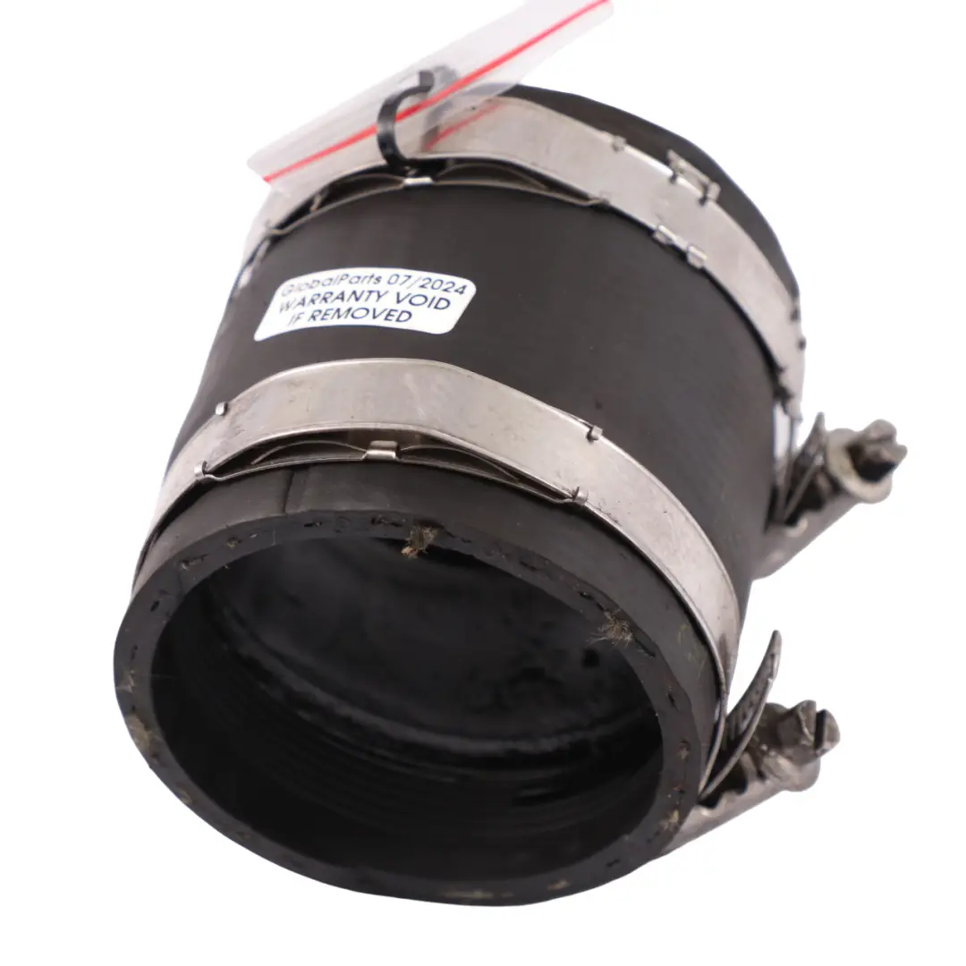 Connettore linea tubo aspirazione per VW Volkswagen Crafter Intercooler con numero di parte 2E0145834B VW Volkswagen Crafter Intercooler Connettore linea tubo aspirazione - SKU 2E0145834B - Numero di parte 2E0145834B