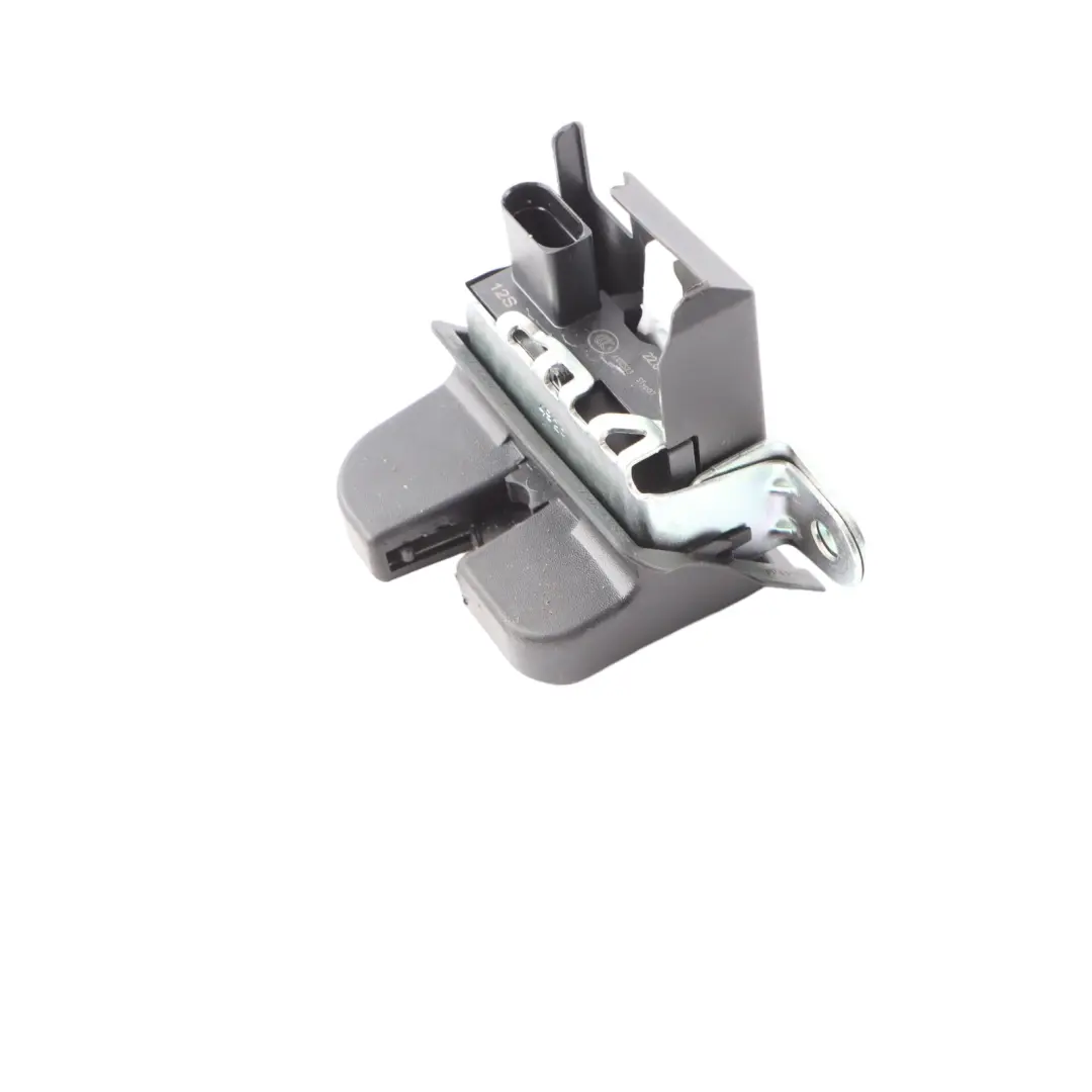 Volkswagen Golf 8 CD1 Boot Lid Lock Trunk Tailgate Lock Mechanism - SKU 2G6827505B - Part number 2G6827505B