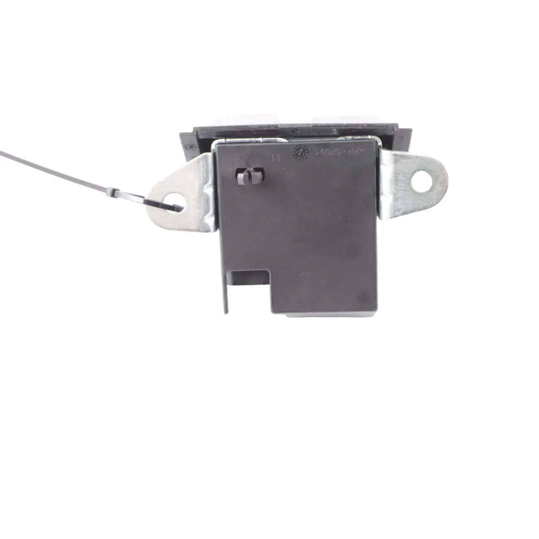 Volkswagen Golf 8 CD1 Boot Lid Lock Trunk Tailgate Lock Mechanism - SKU 2G6827505B - Part number 2G6827505B