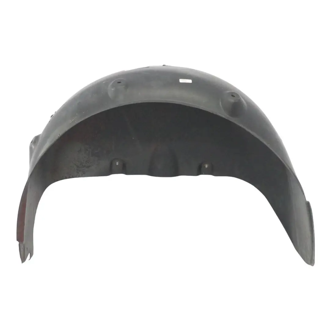 Audi A6 C6 FL Radkasten Verkleidung Spritzschutz Hinten Links - SKU 2K0810971D - Teilenummer 2K0810971D