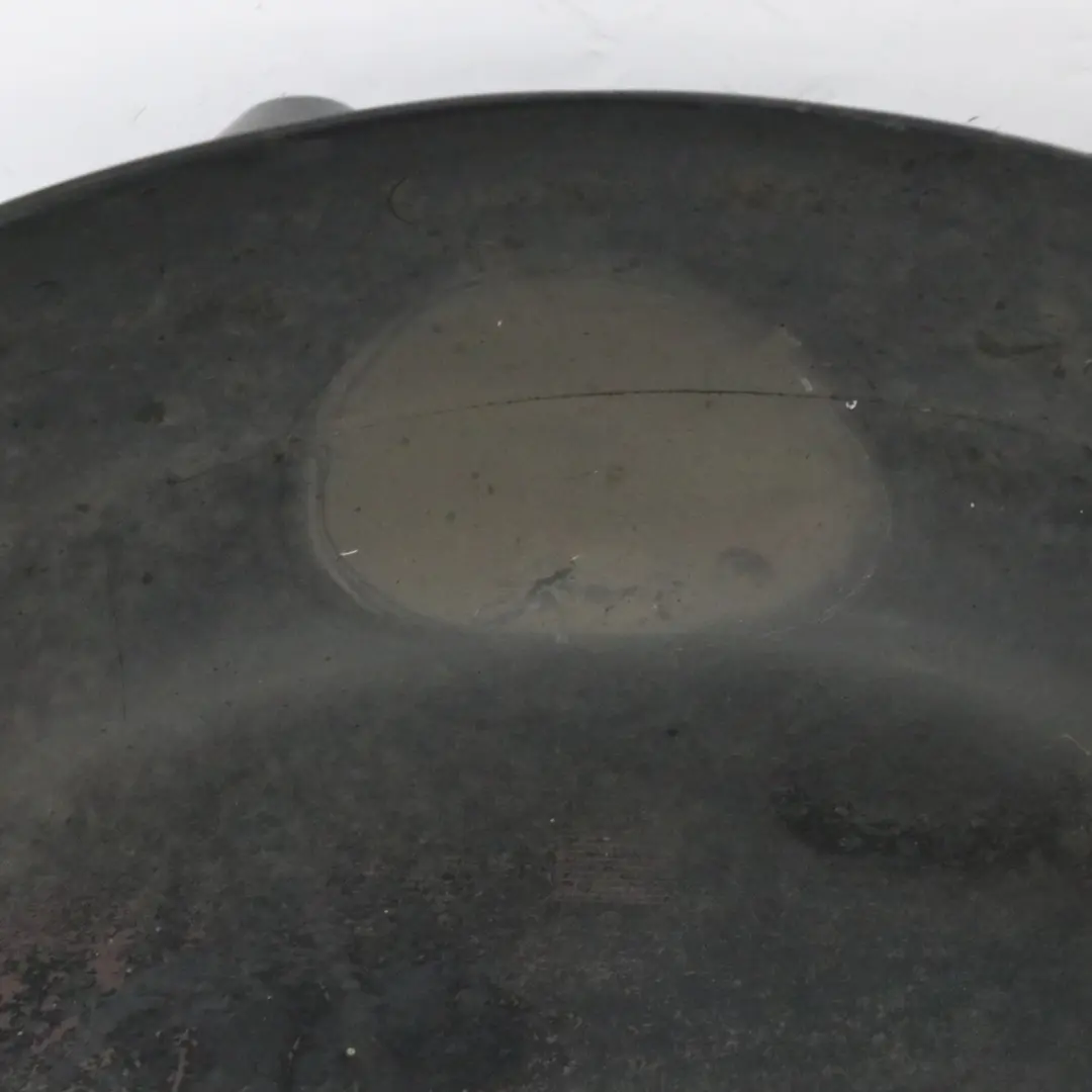 Volkswagen Caddy Maxi Wheel Arch Liner Splash Guard Rear Left N/S - SKU 2K0810971D - Part number 2K0810971D