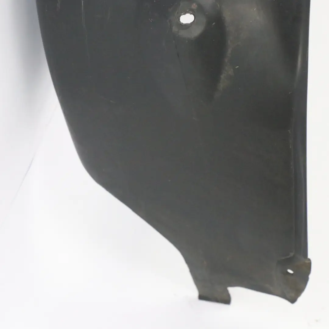 Volkswagen Caddy Maxi Wheel Arch Liner Splash Guard Rear Left N/S - SKU 2K0810971D - Part number 2K0810971D