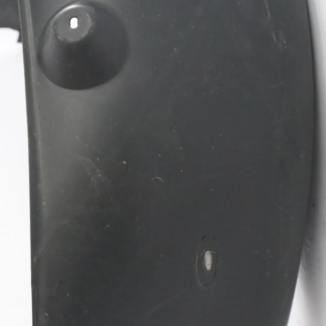 Volkswagen Caddy Maxi Wheel Arch Liner Splash Guard Rear Left N/S - SKU 2K0810971D - Part number 2K0810971D