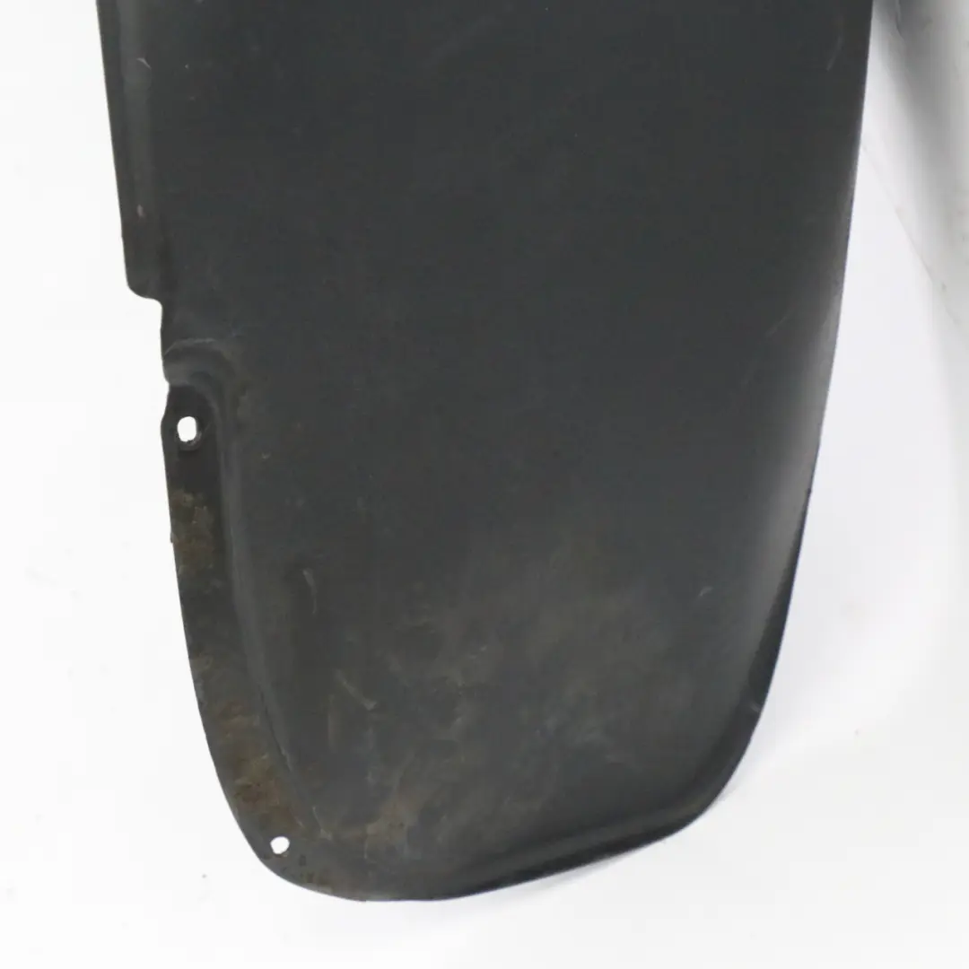 Audi A6 C6 FL Radkasten Verkleidung Spritzschutz Hinten Links - SKU 2K0810971D - Teilenummer 2K0810971D
