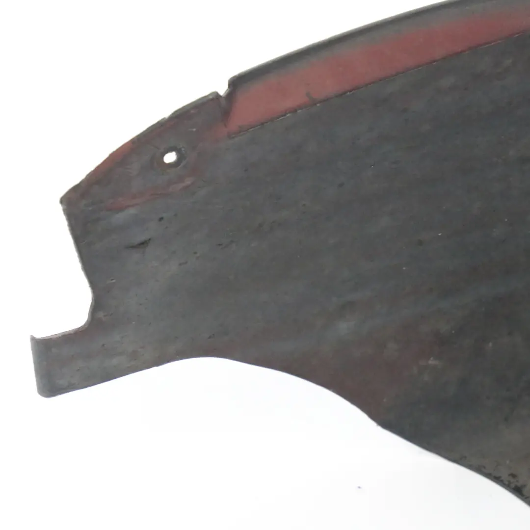 Volkswagen Caddy Maxi Wheel Arch Liner Splash Guard Rear Left N/S - SKU 2K0810971D - Part number 2K0810971D