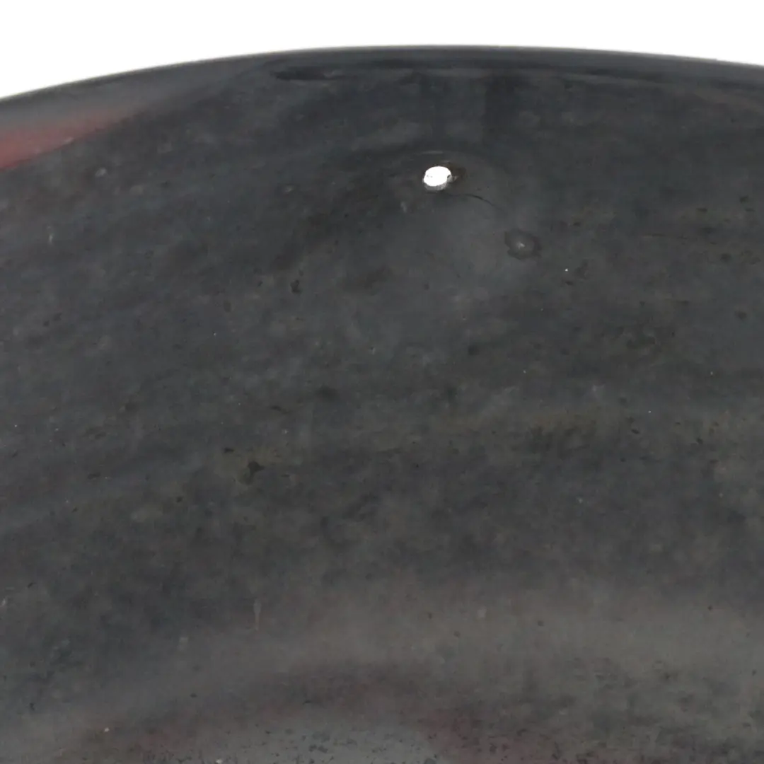 Volkswagen Caddy Maxi Wheel Arch Liner Splash Guard Rear Left N/S - SKU 2K0810971D - Part number 2K0810971D