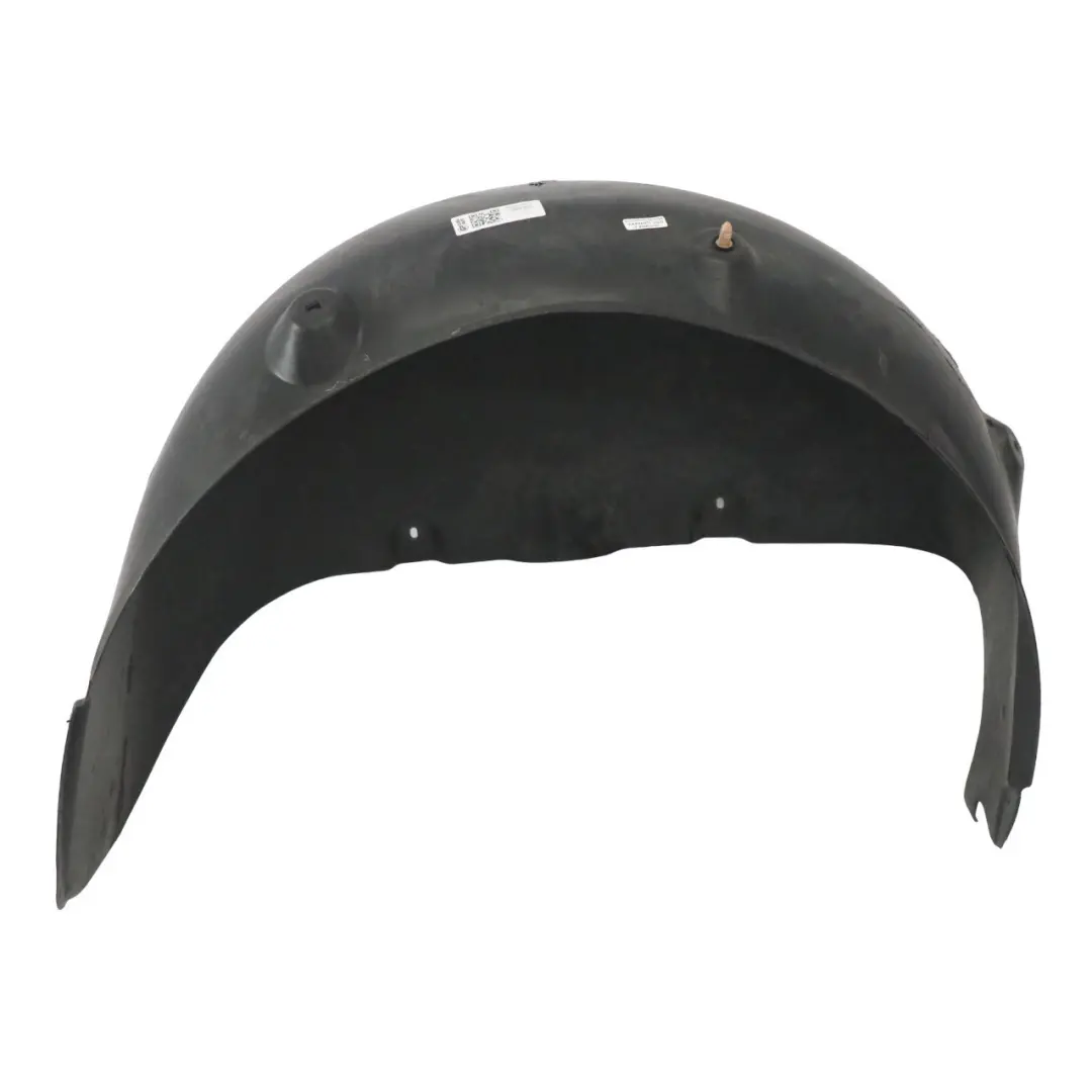 Radkasten Verkleidung Spritzschutz Hinten für Volkswagen Caddy Maxi mit Teilenummer 2K0810972D Volkswagen Caddy Maxi Radkasten Verkleidung Spritzschutz Hinten - SKU 2K0810972D - Teilenummer 2K0810972D