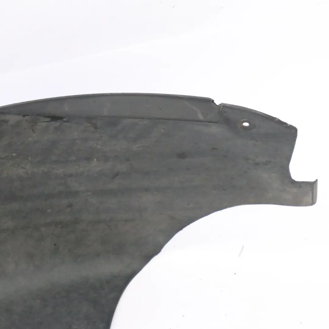 Volkswagen Caddy Maxi Wheel Arch Liner Splash Guard Rear Right O/S - SKU 2K0810972D - Part number 2K0810972D