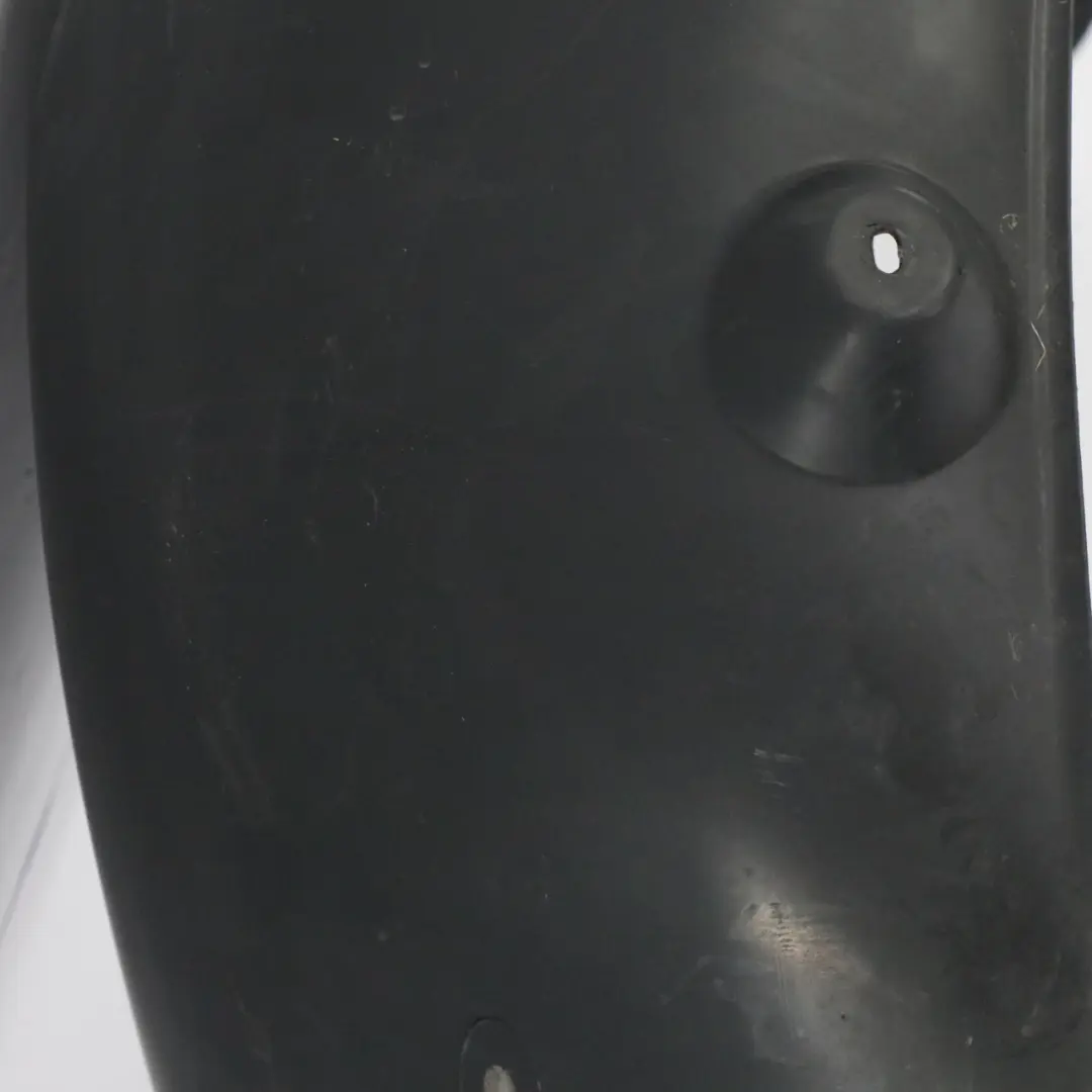 Volkswagen Caddy Maxi Wheel Arch Liner Splash Guard Rear Right O/S - SKU 2K0810972D - Part number 2K0810972D